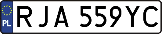 RJA559YC