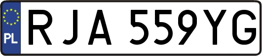 RJA559YG