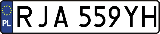 RJA559YH