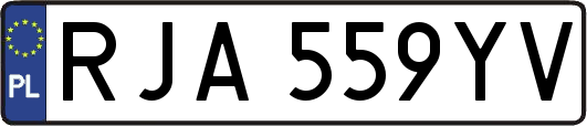 RJA559YV
