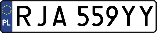 RJA559YY
