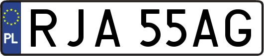 RJA55AG