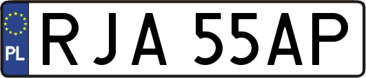 RJA55AP