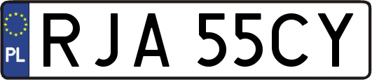 RJA55CY