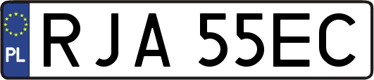 RJA55EC