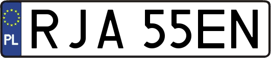 RJA55EN