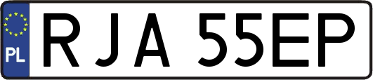 RJA55EP
