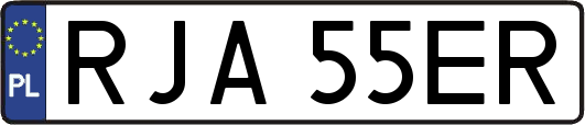 RJA55ER