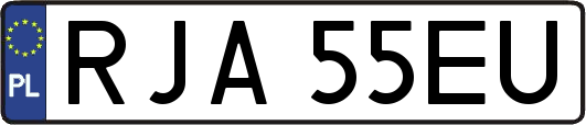 RJA55EU