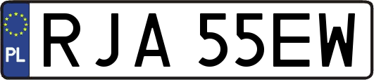 RJA55EW
