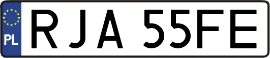 RJA55FE