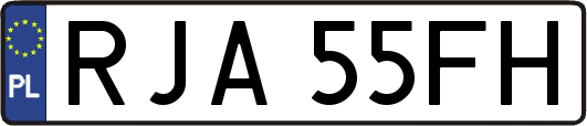 RJA55FH