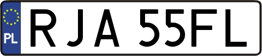 RJA55FL