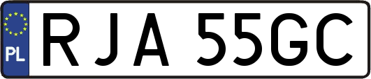 RJA55GC