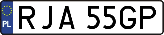 RJA55GP