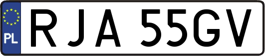 RJA55GV