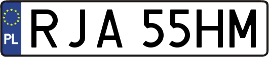 RJA55HM