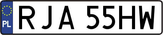 RJA55HW