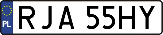 RJA55HY