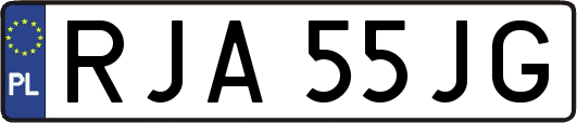 RJA55JG