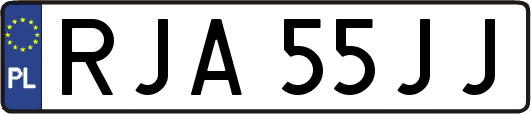 RJA55JJ