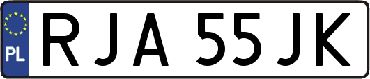 RJA55JK