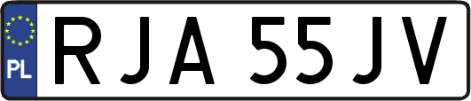 RJA55JV