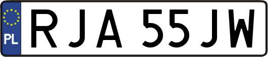 RJA55JW