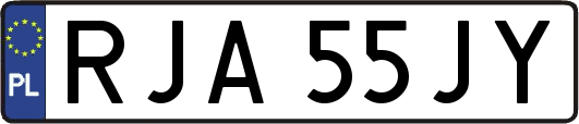 RJA55JY