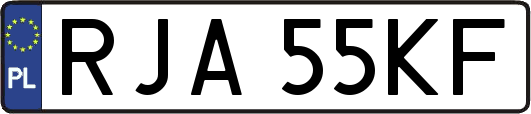 RJA55KF
