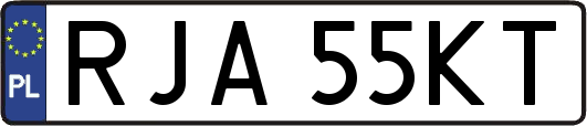 RJA55KT