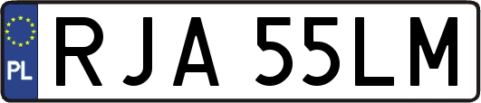 RJA55LM