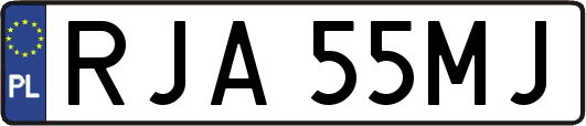RJA55MJ