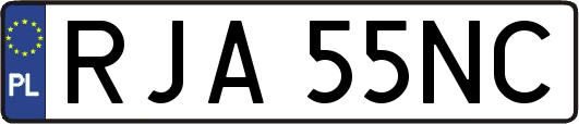 RJA55NC