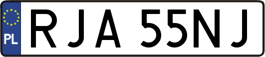 RJA55NJ