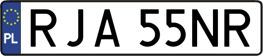 RJA55NR