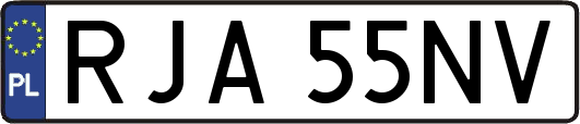 RJA55NV