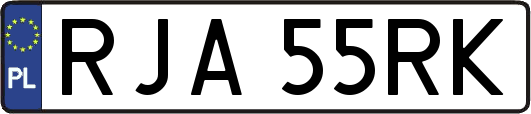 RJA55RK
