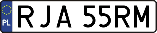 RJA55RM