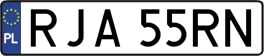 RJA55RN