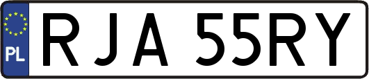 RJA55RY