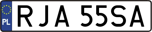 RJA55SA