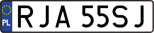 RJA55SJ