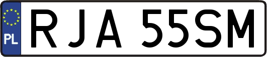 RJA55SM