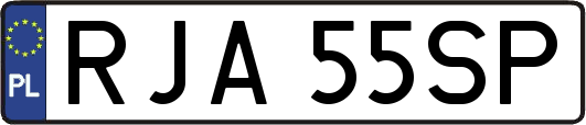 RJA55SP