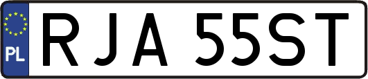 RJA55ST