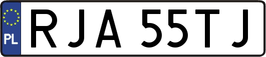 RJA55TJ