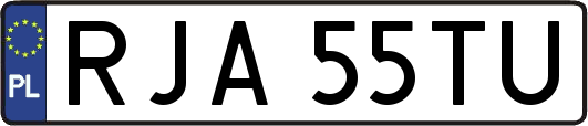 RJA55TU
