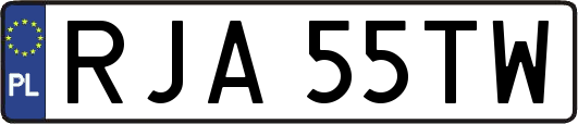 RJA55TW
