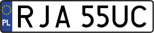 RJA55UC